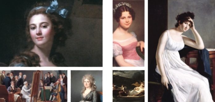 Le matrimoine en fête partout en France DR