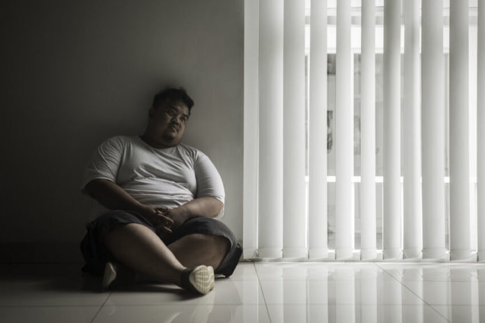 Prendre en compte la souffrance des personnes obèses 123RF©