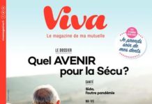 Viva magazine n°328