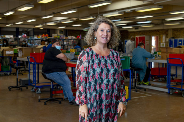 Claire Tournefier Rejoué