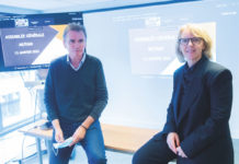 Solimut Centre Océan et Mutami ne font qu’une Fusion Mutami MSCO