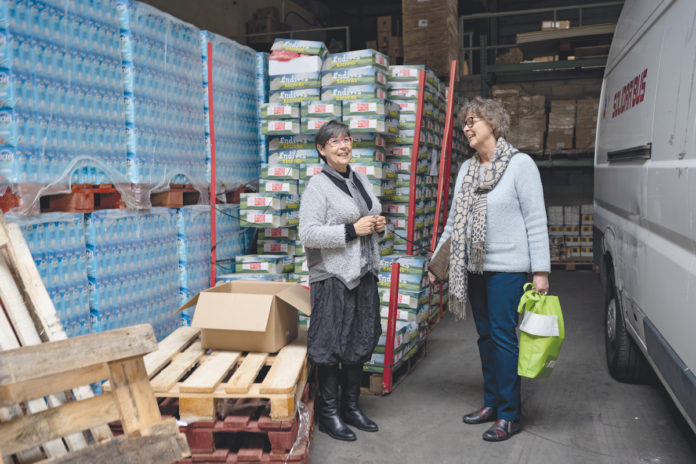 SPF Services publics