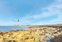 Mieux protéger sa santé sur les îles du Ponant