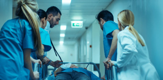 La situation des urgences en France est explosive en cet été 2022