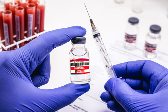 Vaccin contre la variole du singe