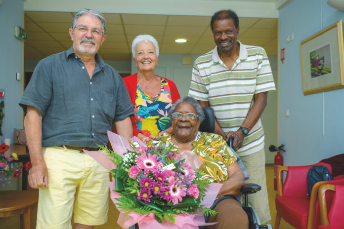 Raphaëlle Joséphine