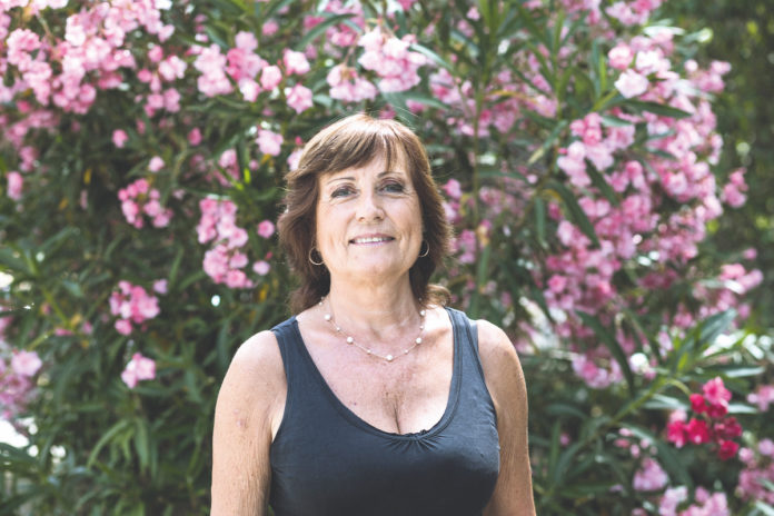 Michèle Salice Bahloul.