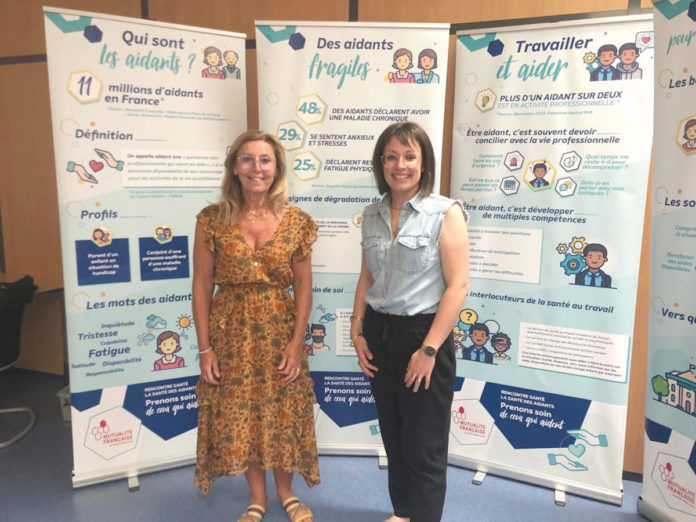 aider les aidants