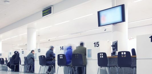 Le Collectif Nos services publics entend faire porter la voix des agents qui font les services publics au quotidien, sur le terrain © 123RF