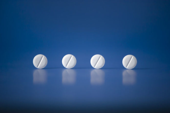 Comprimés de médicaments