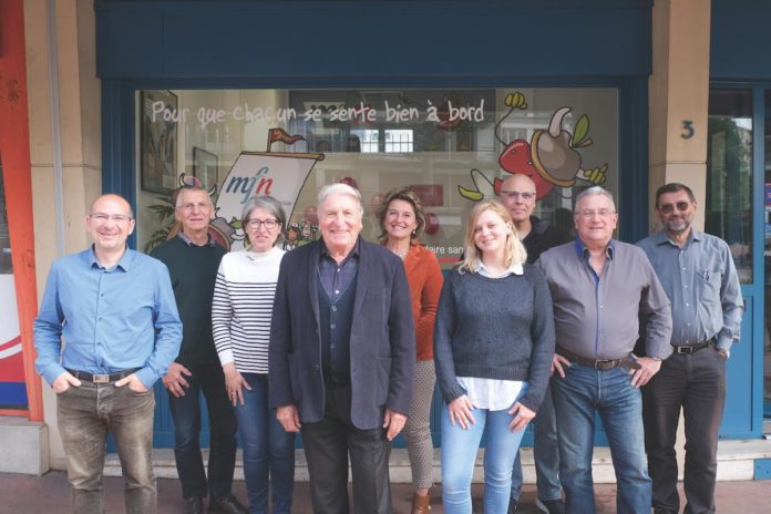 agence Rouen Mutuelle familiale de Normandie
