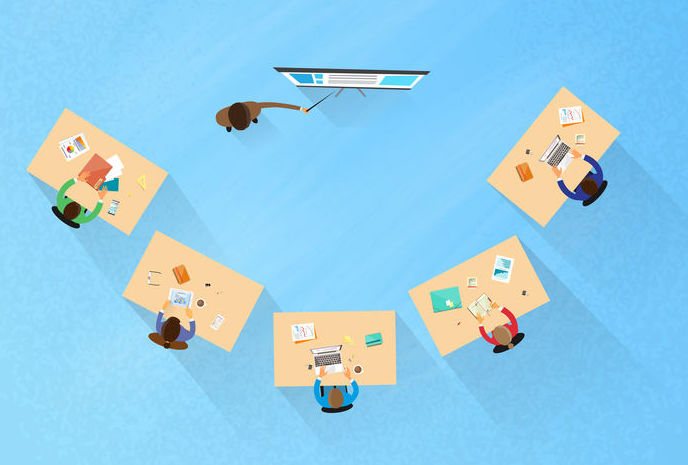 CPF : comment faire valoir son droit à la formation professionnelle ? © 123RF