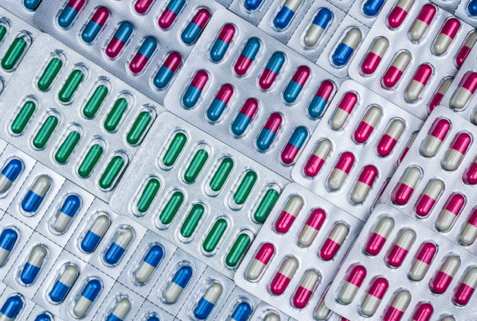 Pénurie de médicaments : « Il n’y a pas de véritable politique publique mise en place », alerte l’Académie nationale de pharmacie © 123RF