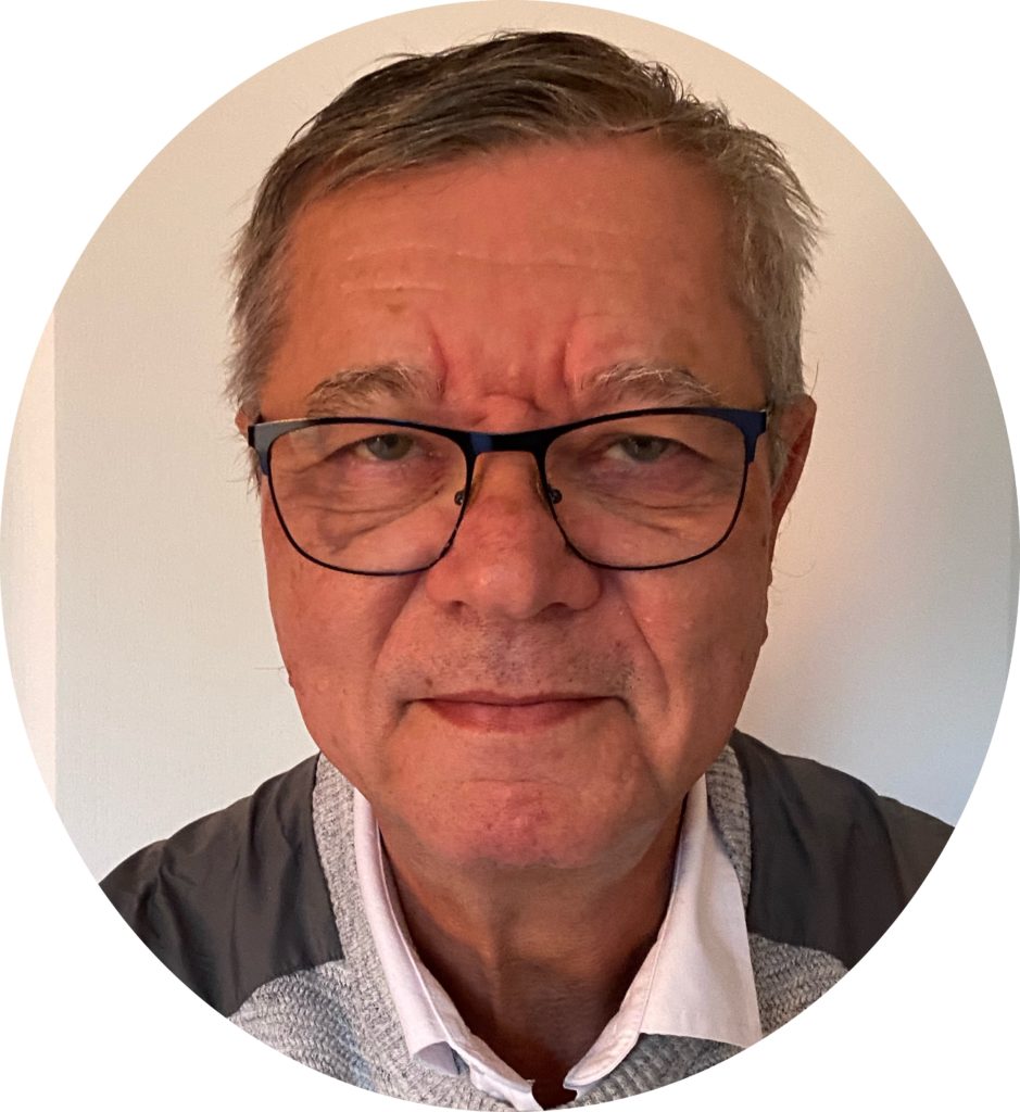 Pénurie de médicaments : « Il n’y a pas de véritable politique publique mise en place », alerte le vice président de l’Académie nationale de pharmacie, Bruno Bonnemain © DR