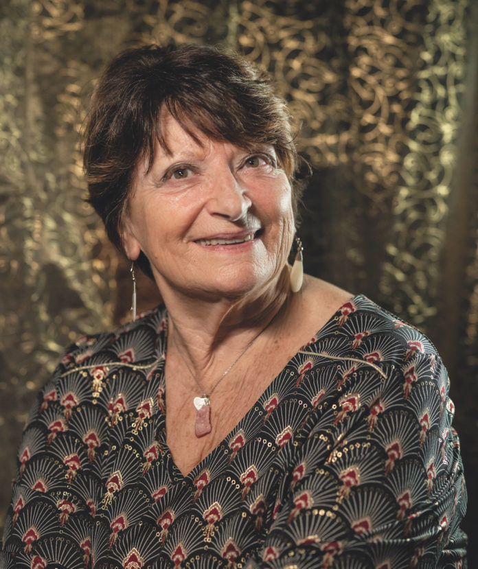 Solimut mutuelle Michèle Bruneau