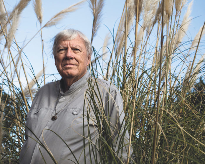 Claude Fournel singulier et pluriel