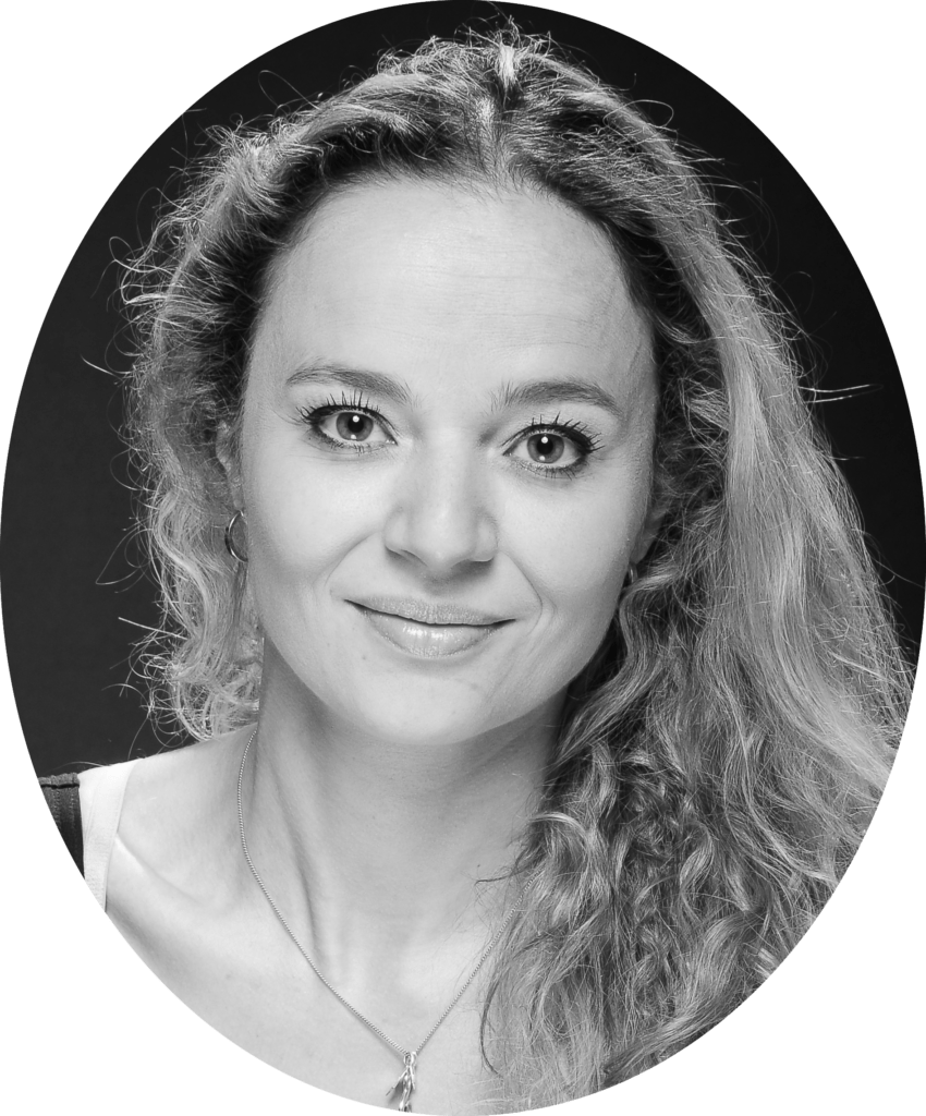 Ghislaine Achalid, chargée de mission au sein de la Ligue contre le cancer © DR