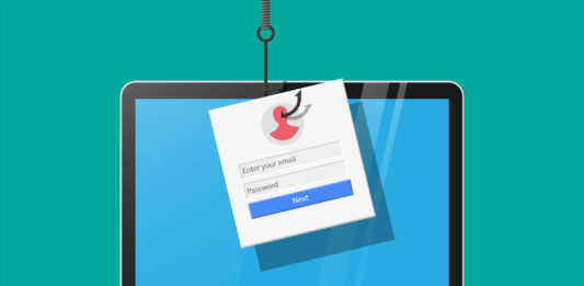 Cybersécurité : comment bien protéger ses données ? © 123RF