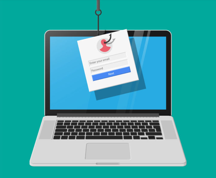 Cybersécurité : comment bien protéger ses données ? © 123RF