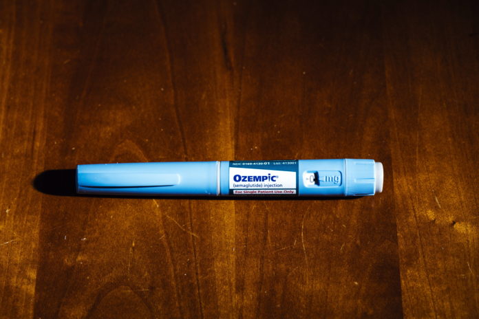 Médicament Ozempic