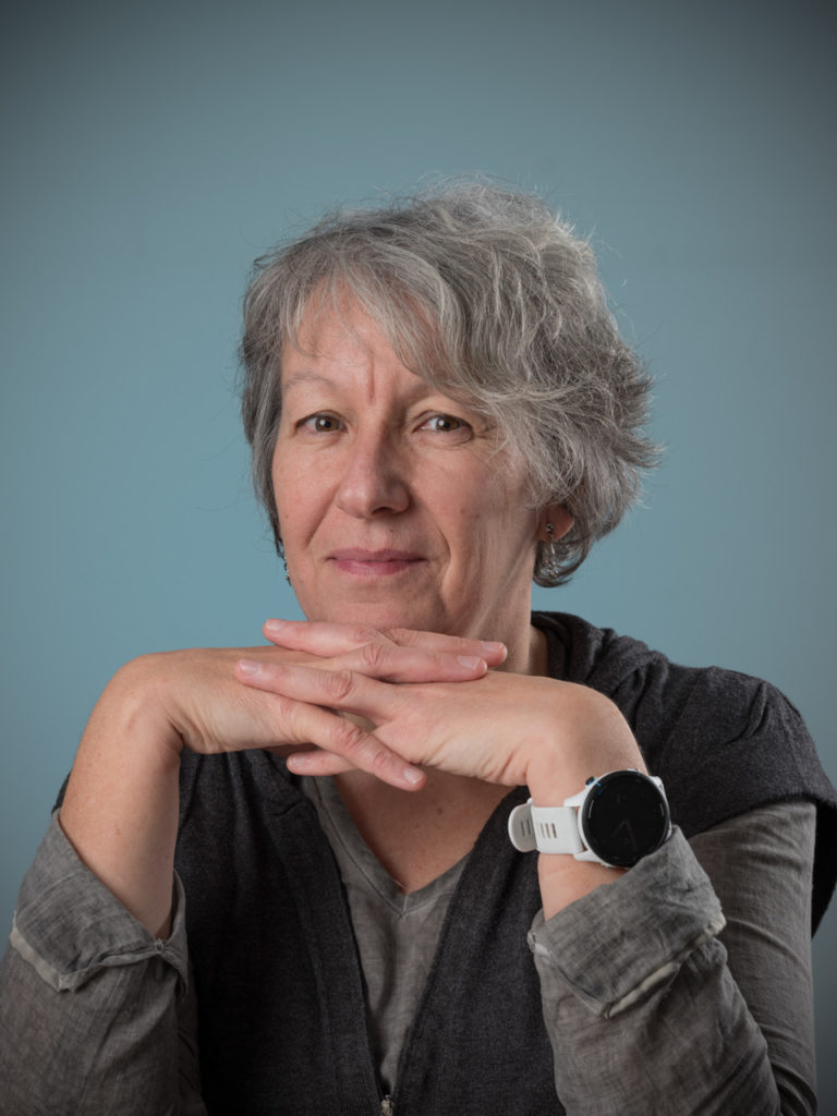 Le docteur Françoise Bussieras, secrétaire générale du Syndicat National des Vétérinaires Exercice Libéral (SNVEL) et vétérinaire dans les Pyrénées-Atlantiques a bien voulu répondre aux grandes interrogations des maîtres. © Jacques Graf