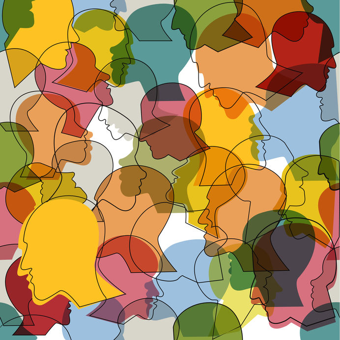 Enquête sur ces Français qui n'ont pas de complémentaire santé.© 123RF