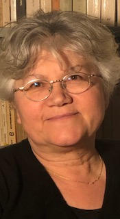 Dominique Méda, sociologue © DR