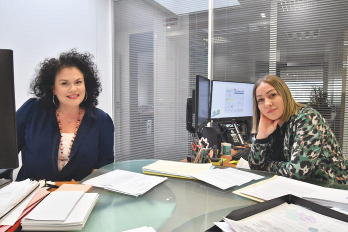 commission sociale Entrenous