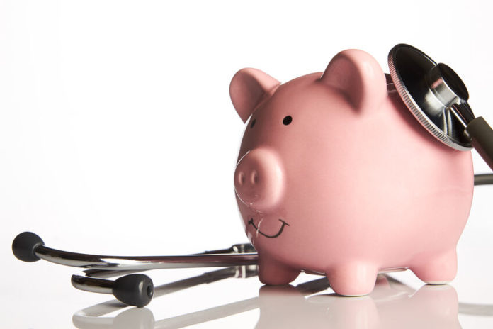 Frais de gestion : "une erreur sémantique" © 123 RF