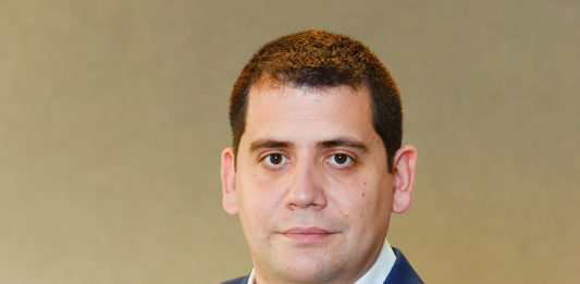 Nicolas Souveton, secrétaire général de la Fédération des mutuelles de France fait le point sur le PLFSS 2026. © DR