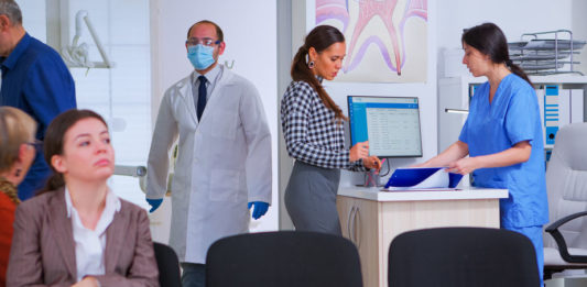 En janvier 2023, l’Assurance Maladie déconventionnait deux centres de santé en raison de fraudes. © 123 RF