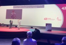 Le 43ème congrès de la Mutualité française est lancé 43ème congrès de la mutualité française © DR