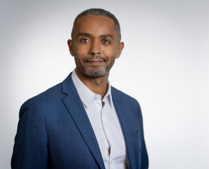 Eric Chenut Président de la Mutualité Française ©FNMF/H. Thouroude