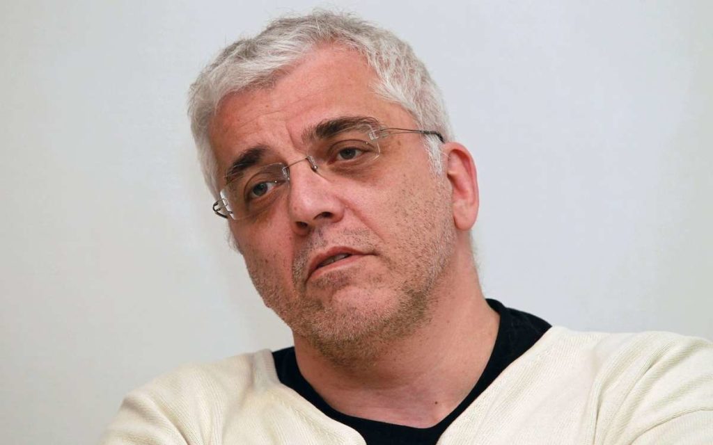 « La pandémie a donné raison aux professionnels qui nous alertaient sur la situation de l’hôpital », Frédéric Rauch, économiste spécialiste de la protection sociale