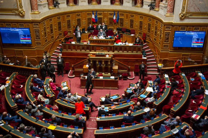 Pas de loi prévue pour encadrer le télétravail
