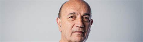 Philippe de Botton, président de Médecins du Monde