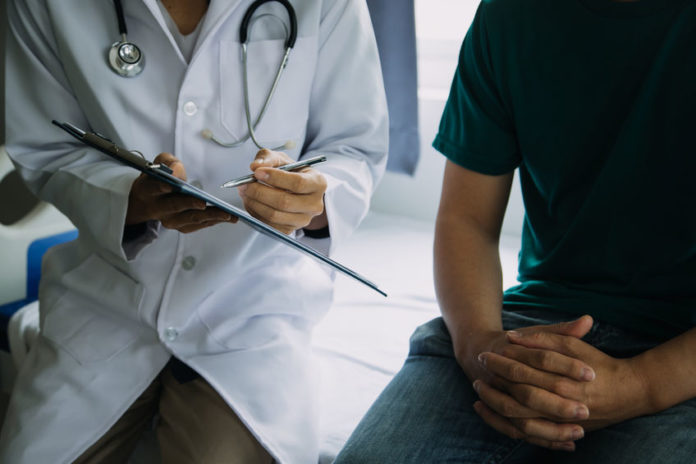 L'efficacité de l'Aide médicale de l'Etat (AME) dans l'accès aux soins démontrée © 123 RF