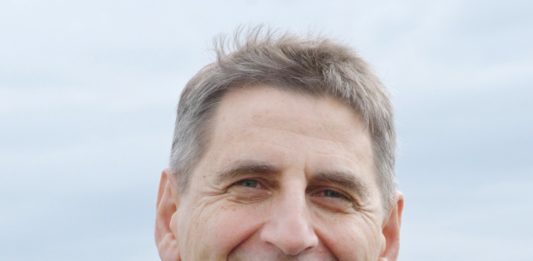 Daniel Goldberg, président de l’Uniopss. © Françoise Stijepovic