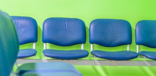 « Les territoires sousdotés en médecins se sont étendus sur toute la France » © 123 RF