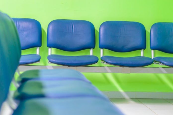 « Les territoires sousdotés en médecins se sont étendus sur toute la France » © 123 RF