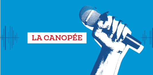 En podcast, notre reportage sur la Canopée, maison d'accueil spécialisée dans le handicap © DR