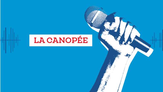 En podcast, notre reportage sur la Canopée, maison d'accueil spécialisée dans le handicap © DR