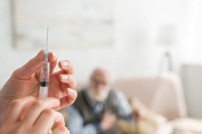 vaccination contre la grippe