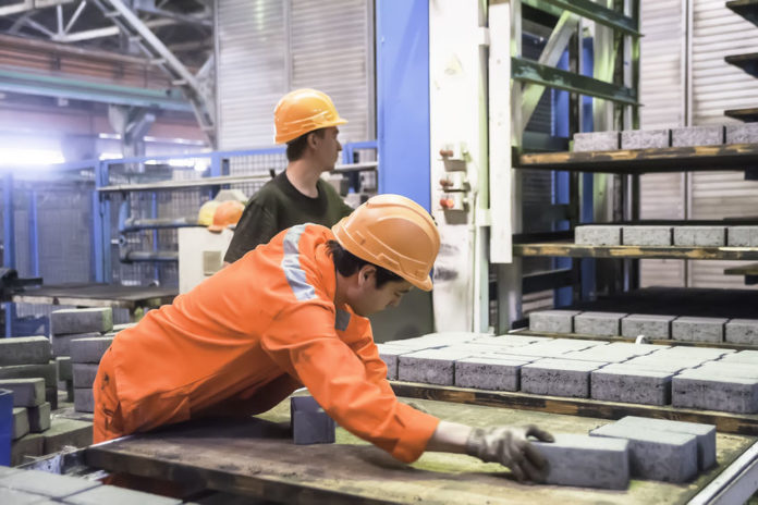 En 2021, l’Assurance maladie a dénombré 604 565 accidents du travail, dont 645 mortels. © 123 RF