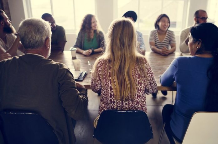 Les mutuelles, espaces de développement de la citoyenneté économique ©123 RF