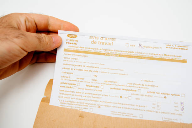 Le 13 septembre 2023, la Cour de Cassation a tranché : désormais, un salarié en arrêt maladie ne perd plus ses droits aux congés payés. © 123 RF