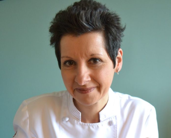 Sandrine Baumann-Hautin/DR