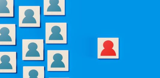 L’Observatoire des inégalités vient d’éditer le tout premier rapport sur les discriminations en France. © 123 RF