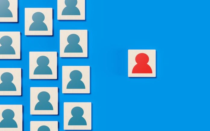 L’Observatoire des inégalités vient d’éditer le tout premier rapport sur les discriminations en France. © 123 RF