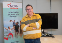 « Les délégués sont des maillons essentiels de la mutuelle »